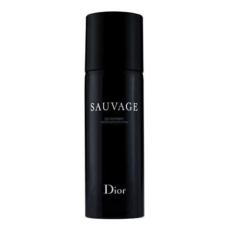 savage deodorant